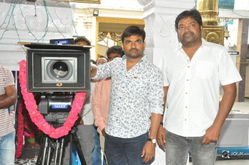 Niharika Konidela New Movie Launch